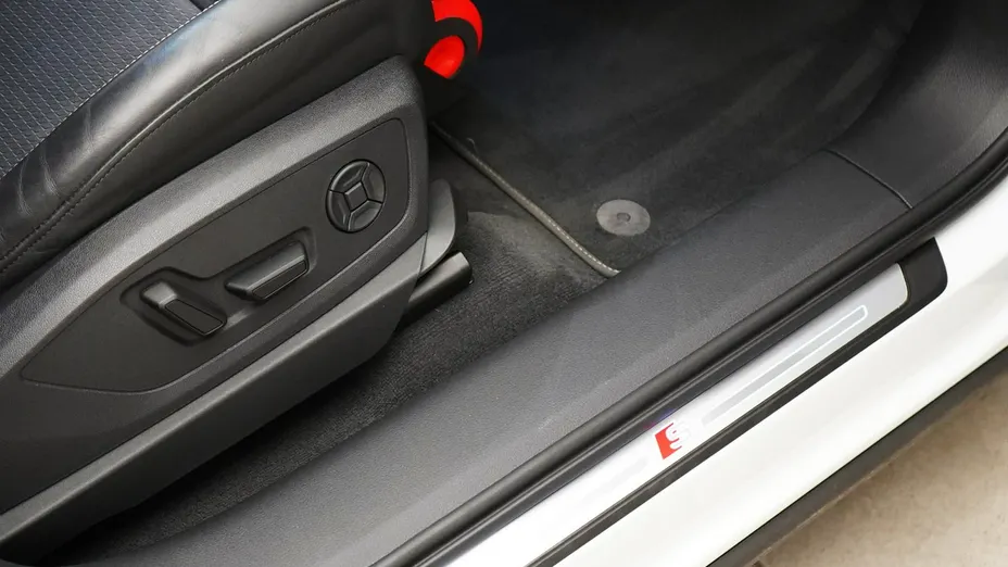 AUDI e-tron e-tron 55 Quattro S Line