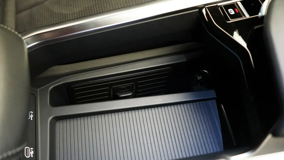 AUDI e-tron e-tron 55 Quattro S Line