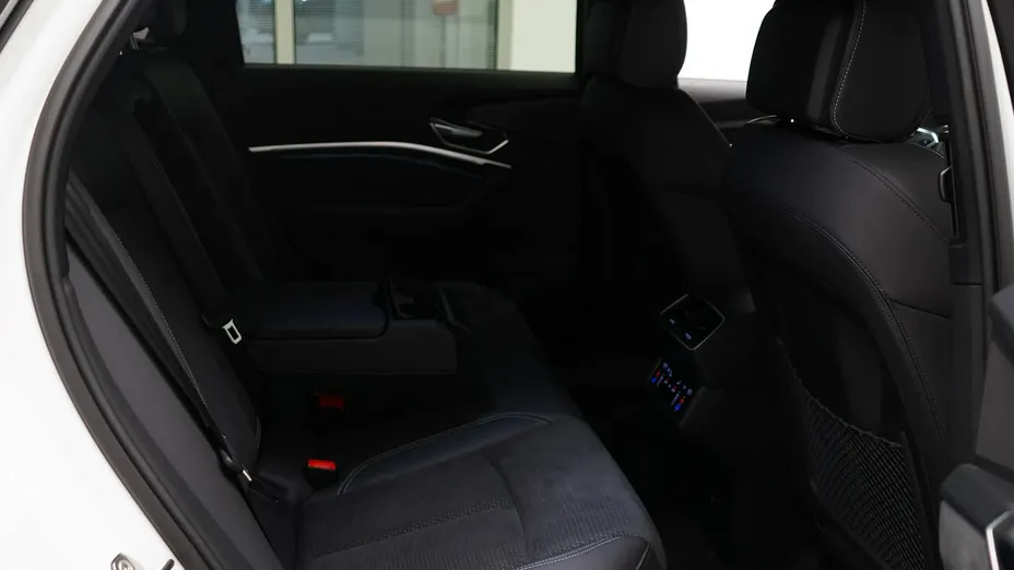 AUDI e-tron e-tron 55 Quattro S Line