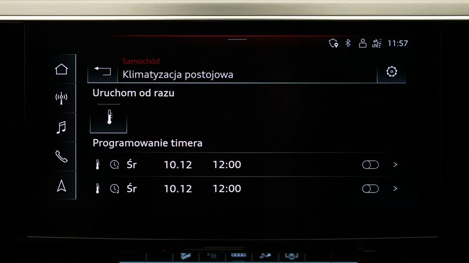 AUDI e-tron e-tron 55 Quattro S Line