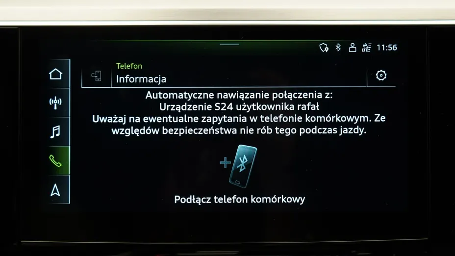 AUDI e-tron e-tron 55 Quattro S Line