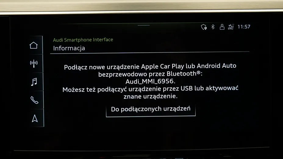 AUDI e-tron e-tron 55 Quattro S Line