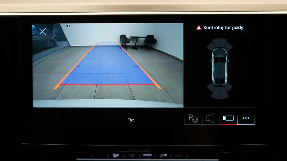 AUDI e-tron e-tron 55 Quattro S Line