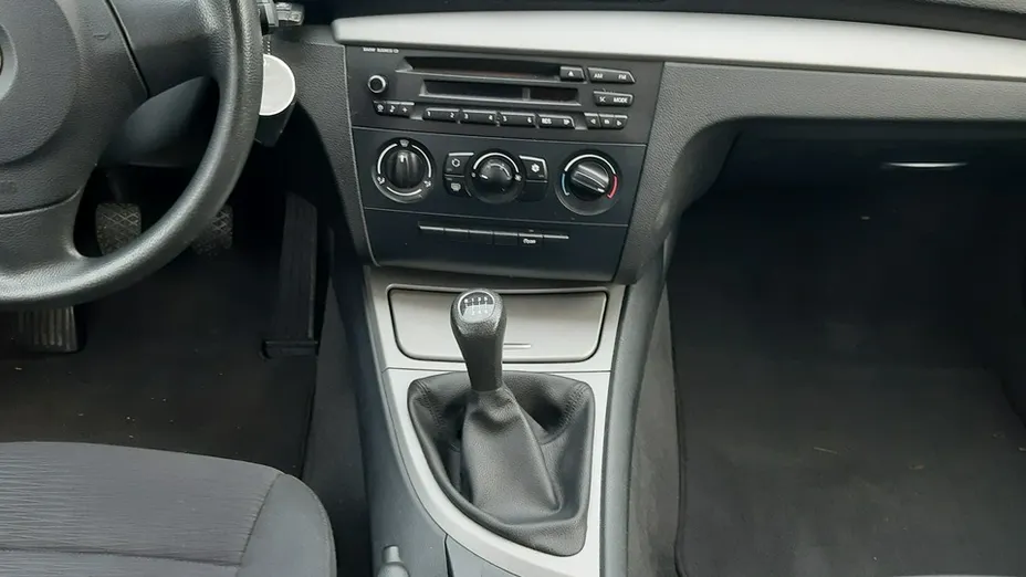 BMW Seria 1 -