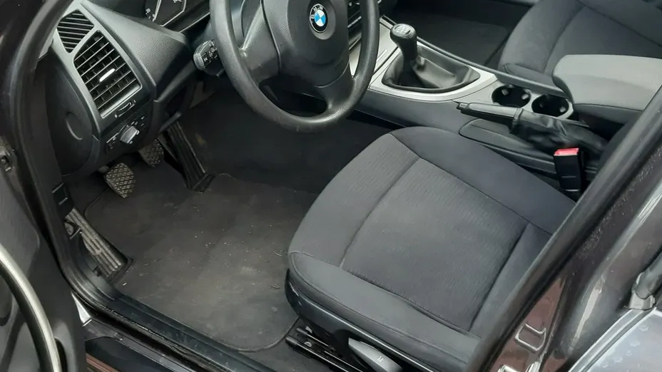 BMW Seria 1 -