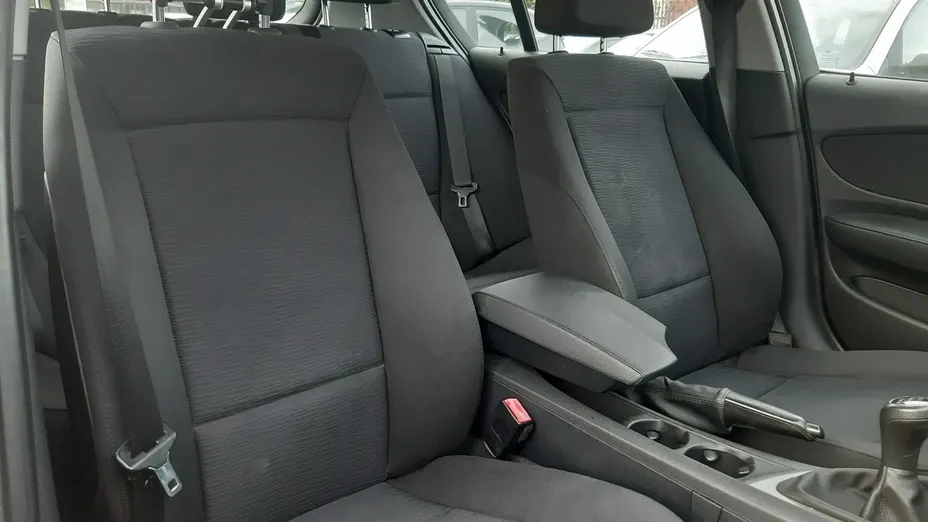 BMW Seria 1 -