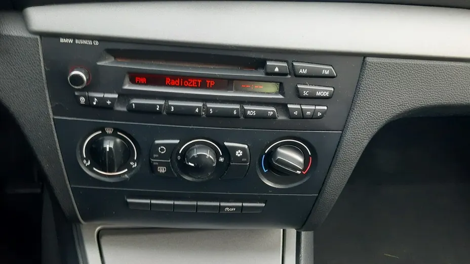 BMW Seria 1 -