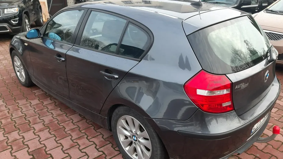 BMW Seria 1 -