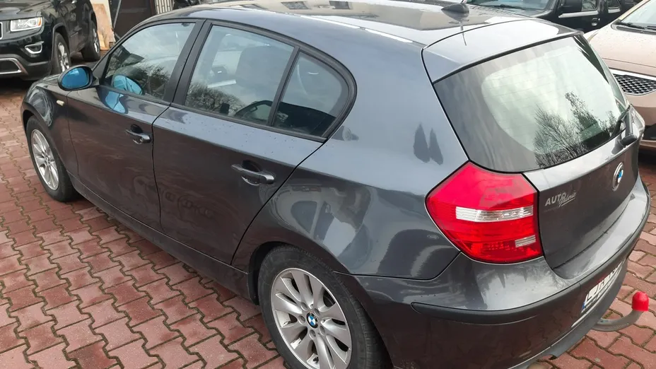 BMW Seria 1 -