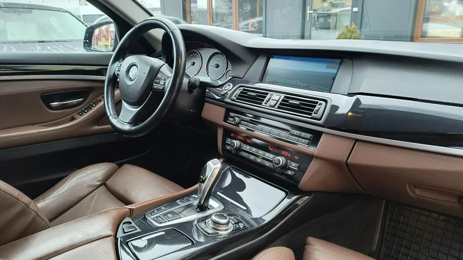 BMW Seria 5 -