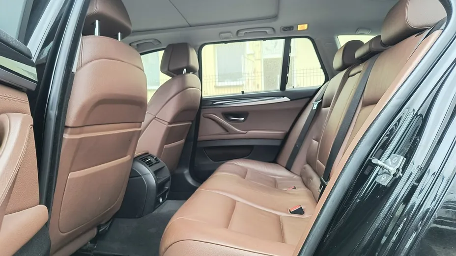 BMW Seria 5 -
