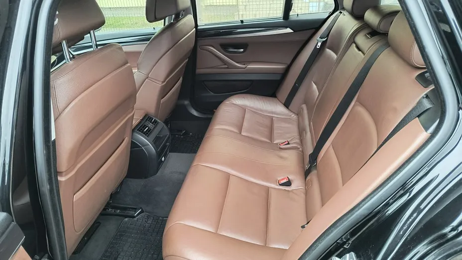 BMW Seria 5 -