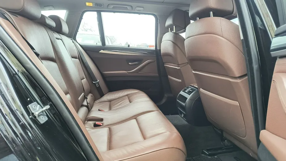 BMW Seria 5 -