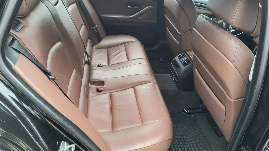 BMW Seria 5 -