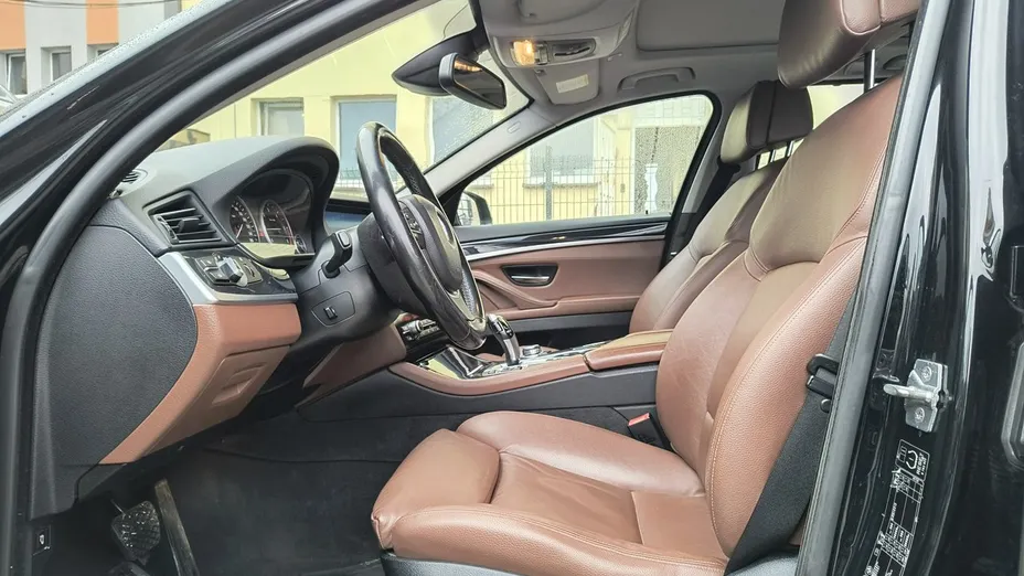 BMW Seria 5 -