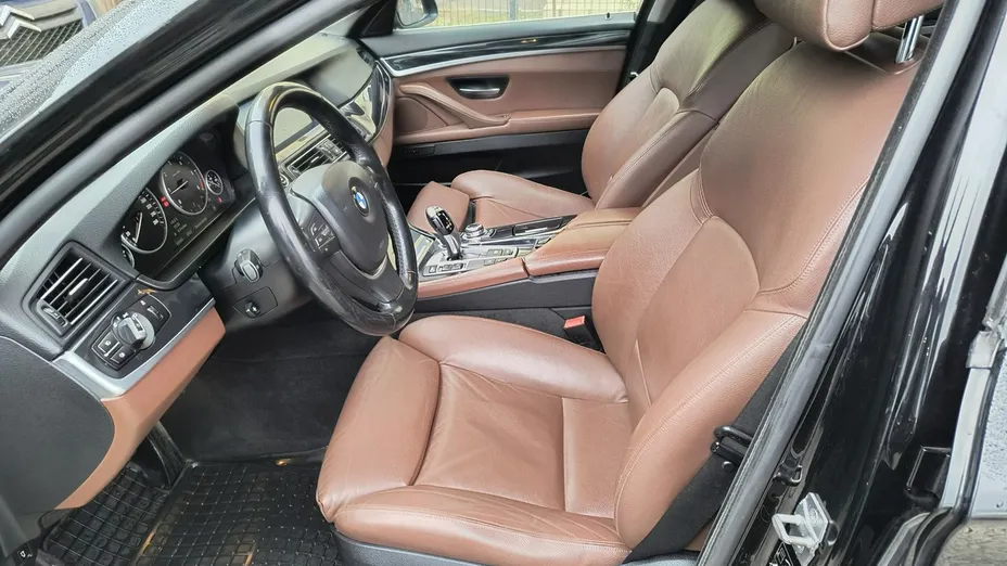 BMW Seria 5 -