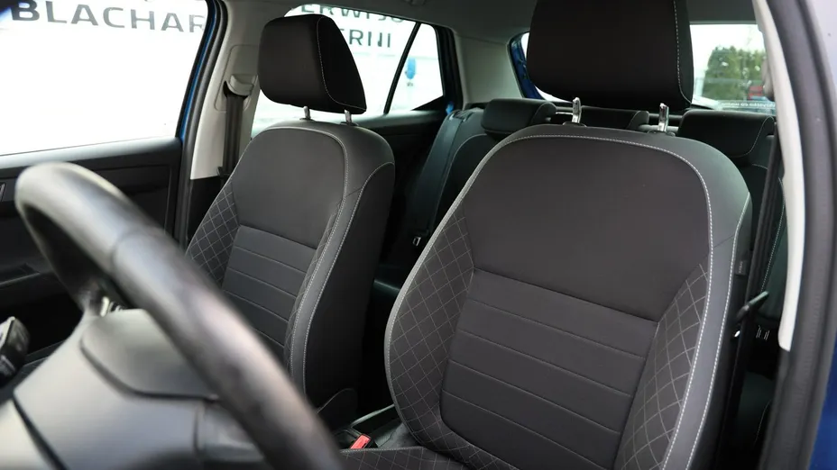 SKODA Fabia -