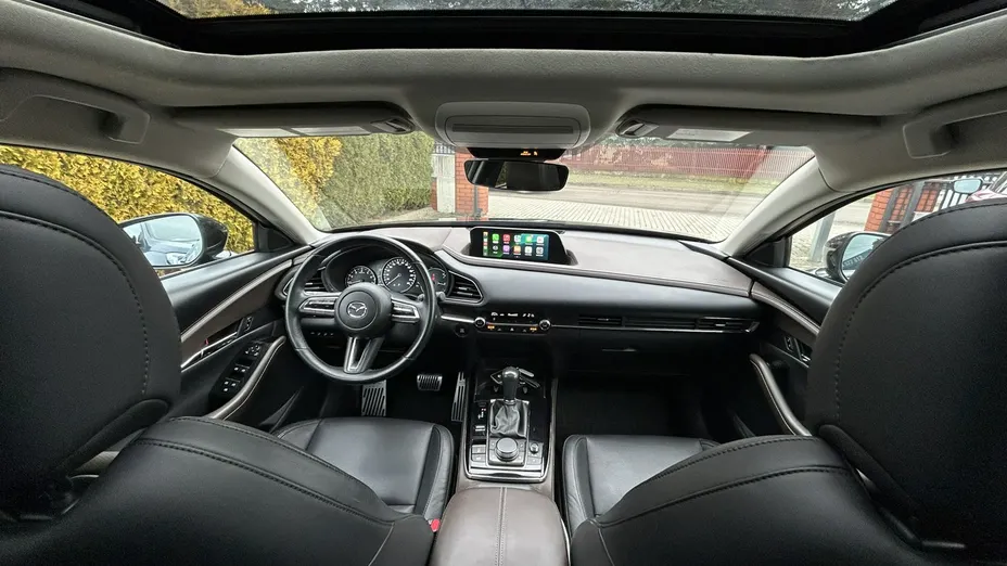 MAZDA CX-30 -