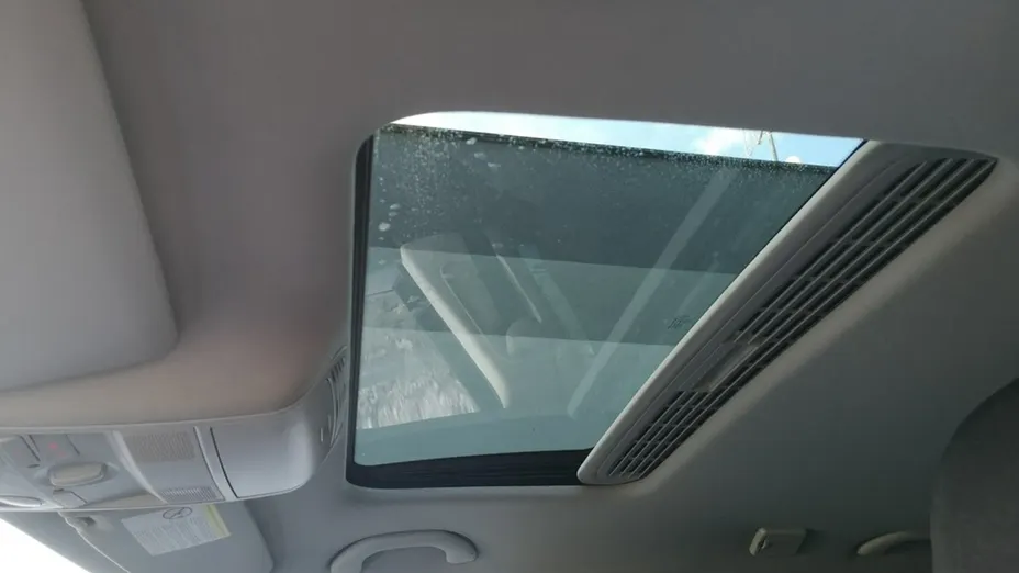 VOLKSWAGEN Passat -