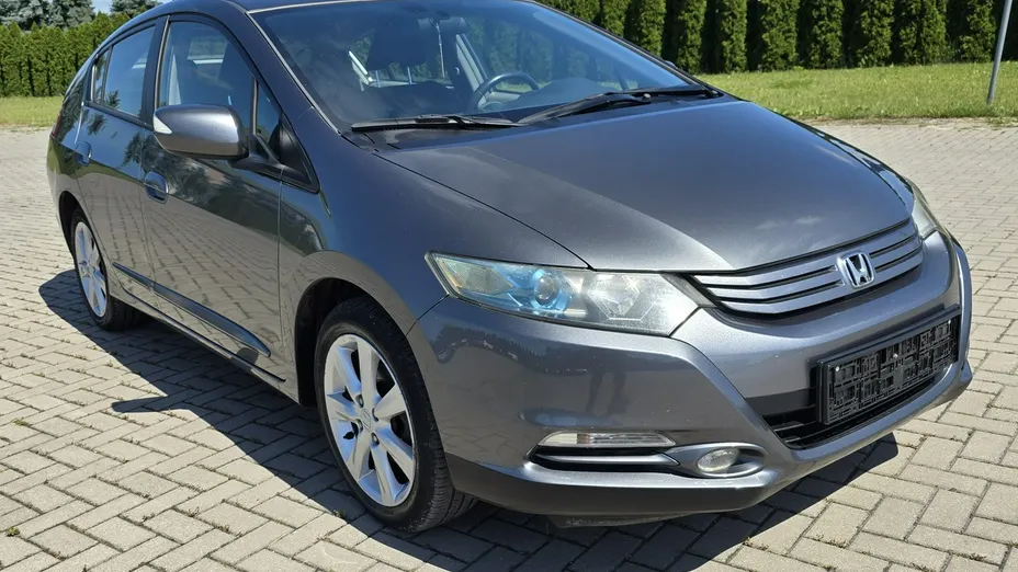 HONDA Insight -