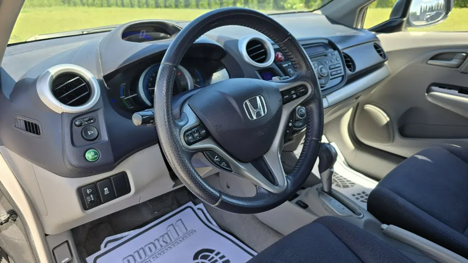 HONDA Insight -