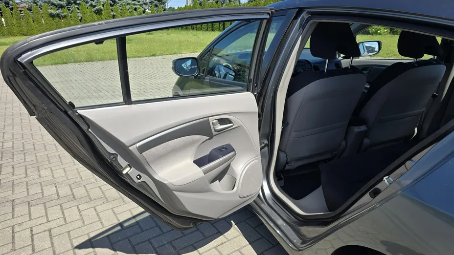 HONDA Insight -