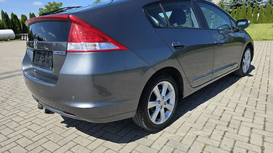 HONDA Insight -
