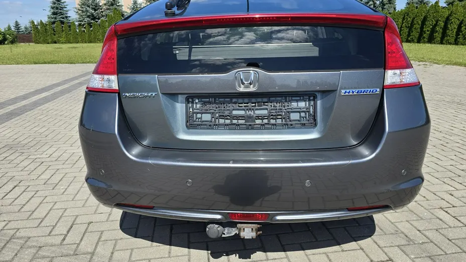 HONDA Insight -