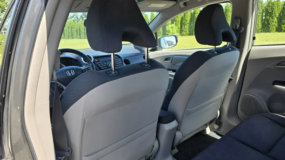 HONDA Insight -