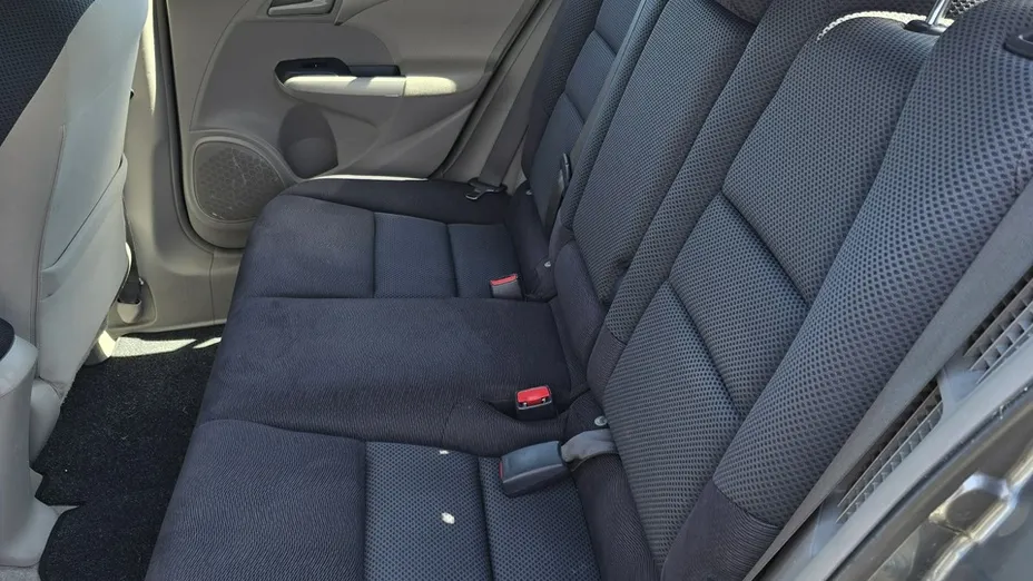 HONDA Insight -