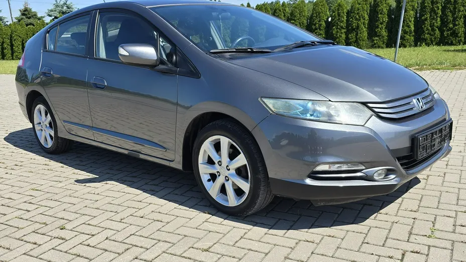 HONDA Insight -