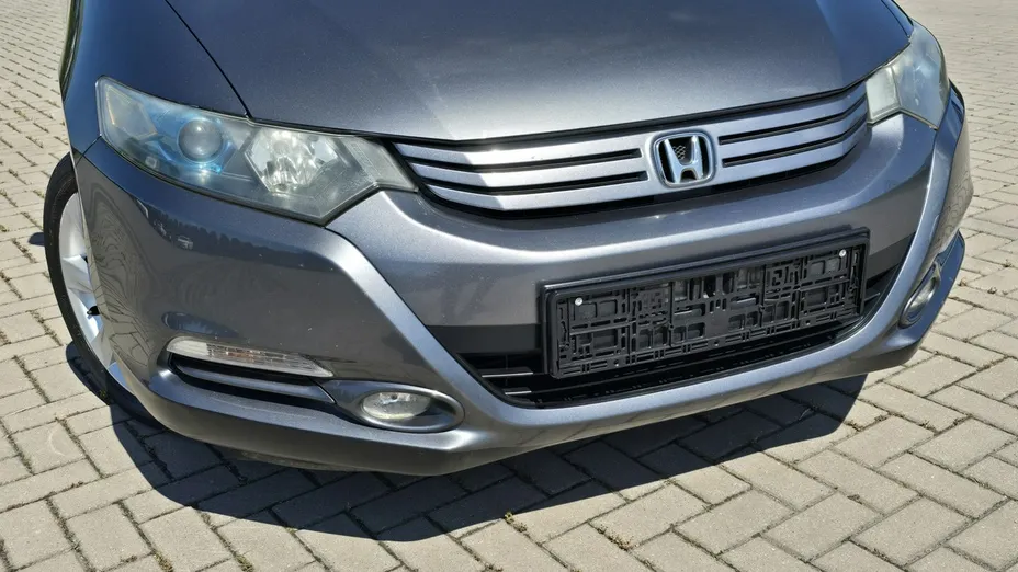 HONDA Insight -