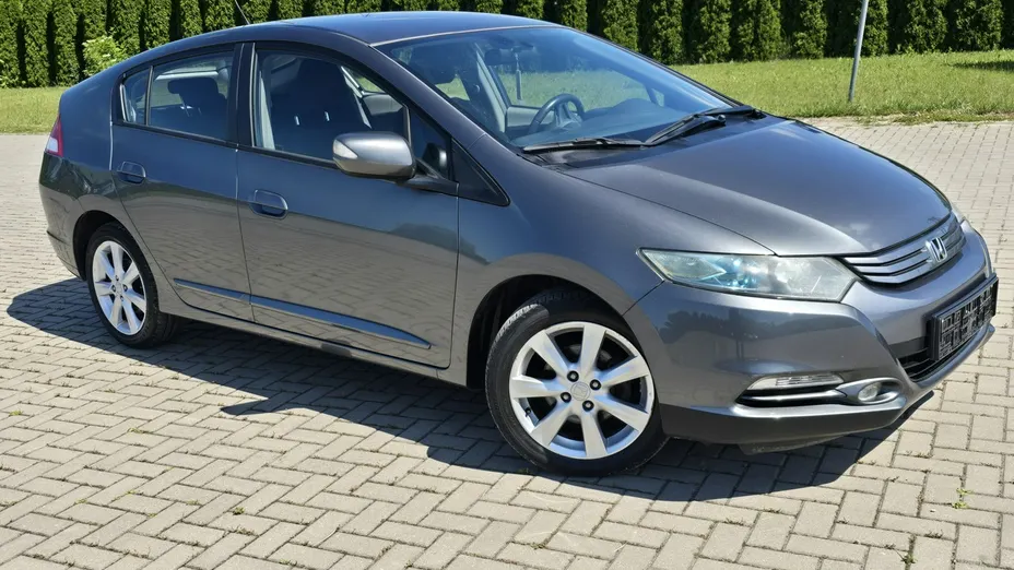 HONDA Insight -