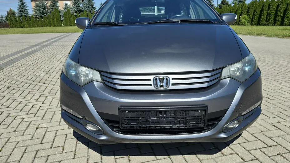 HONDA Insight -