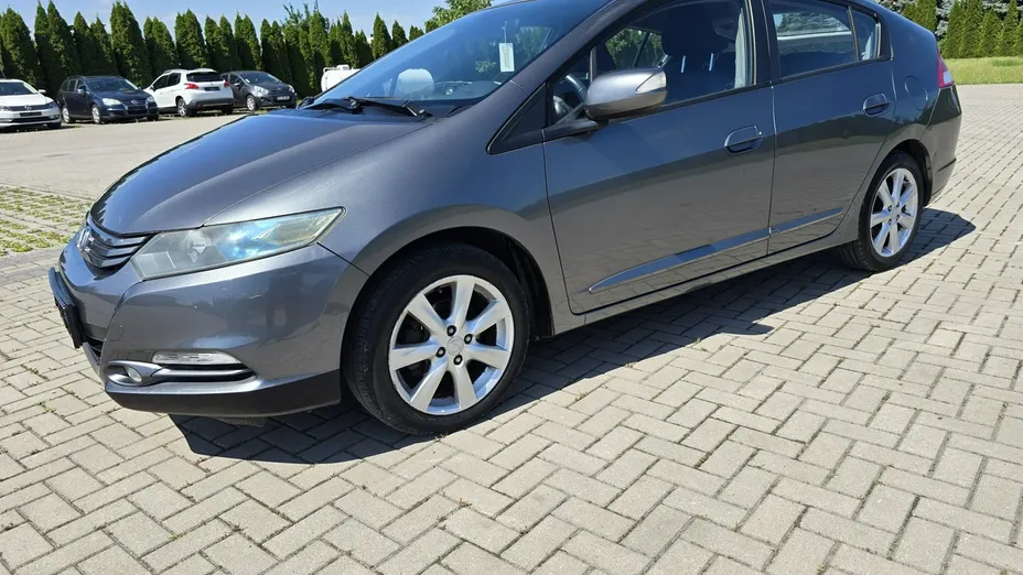 HONDA Insight -