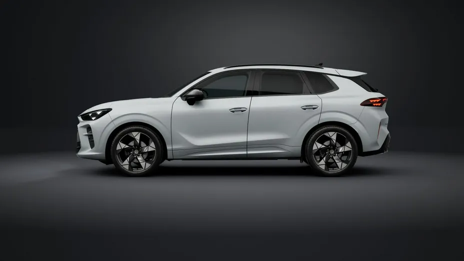 CUPRA Terramar -