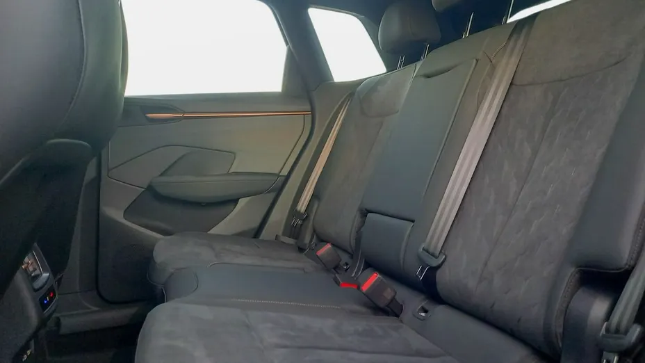 CUPRA Terramar -