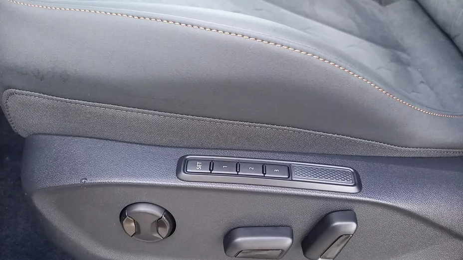 CUPRA Terramar -