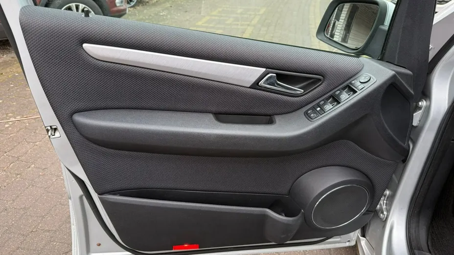 MERCEDES-BENZ A Klasa -