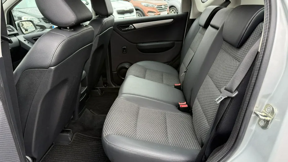 MERCEDES-BENZ A Klasa -