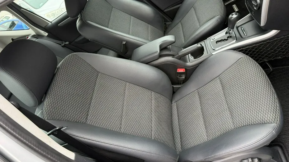 MERCEDES-BENZ A Klasa -