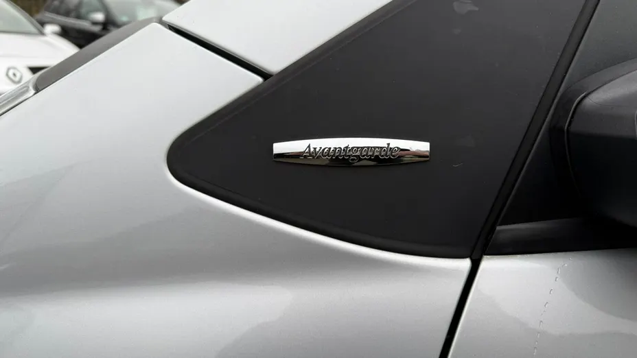 MERCEDES-BENZ A Klasa -