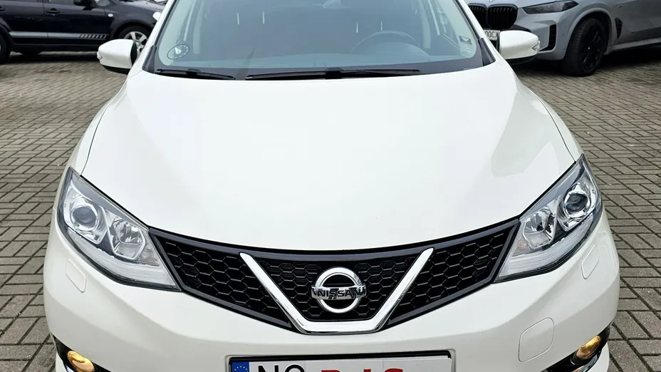 NISSAN Pulsar -