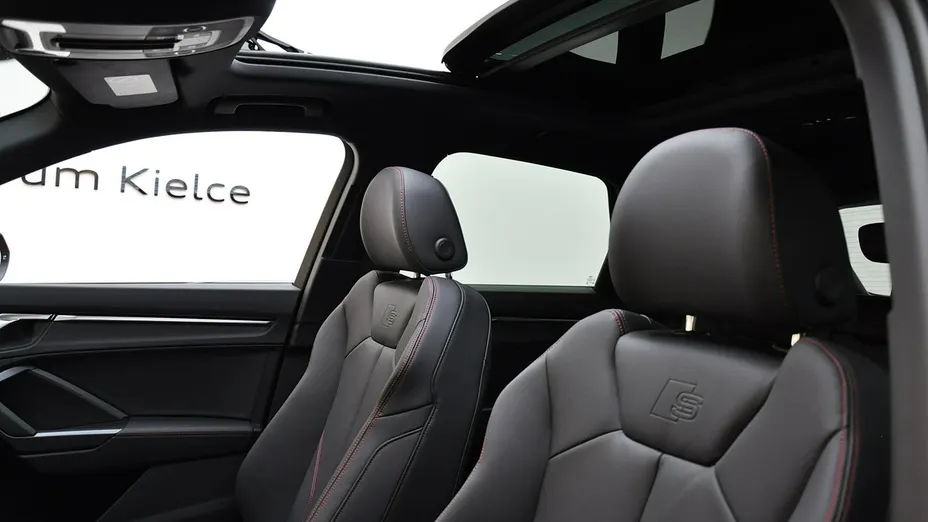 AUDI Q3 Q3 40 TDI Quattro S-Line S tronic