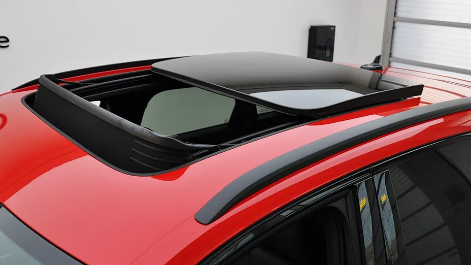 AUDI Q3 Q3 40 TDI Quattro S-Line S tronic