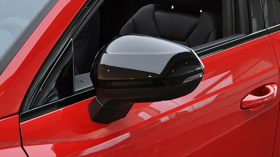 AUDI Q3 Q3 40 TDI Quattro S-Line S tronic