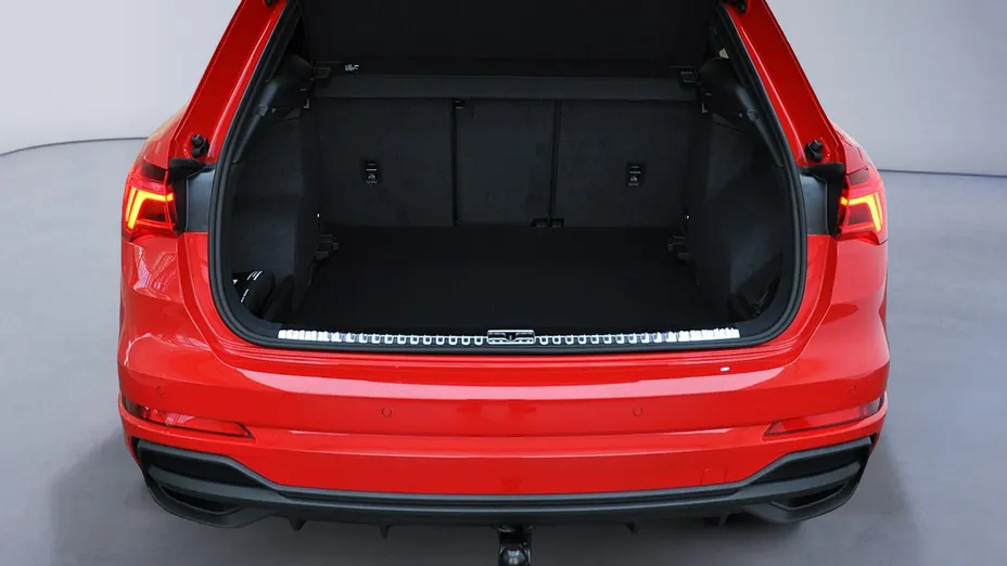 AUDI Q3 Q3 40 TDI Quattro S-Line S tronic