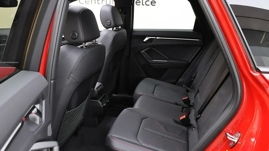 AUDI Q3 Q3 40 TDI Quattro S-Line S tronic