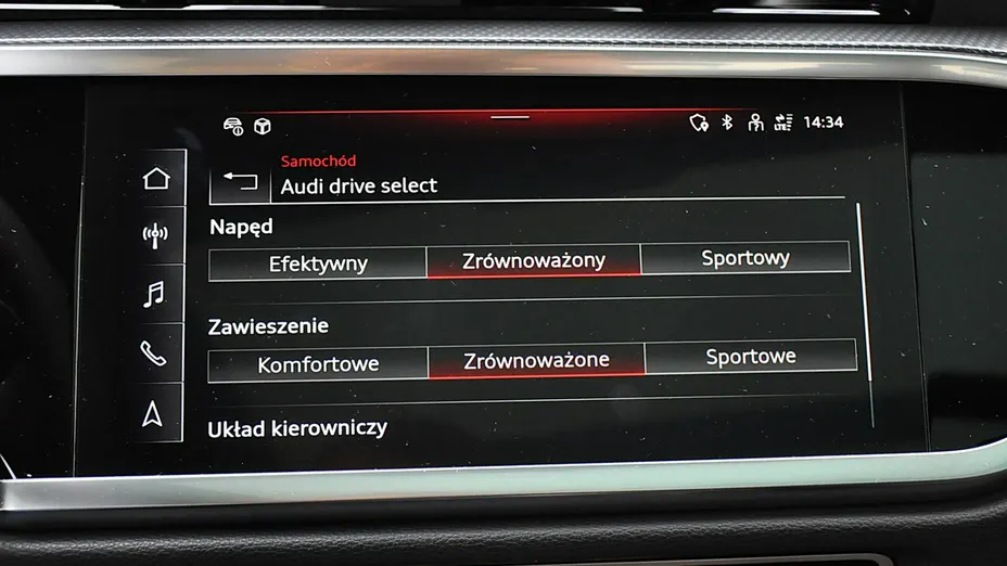 AUDI Q3 Q3 40 TDI Quattro S-Line S tronic