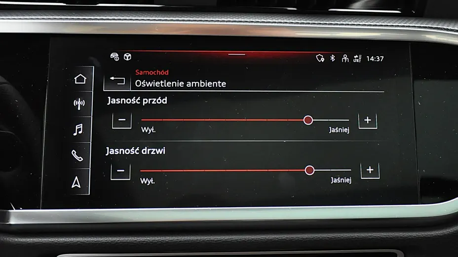 AUDI Q3 Q3 40 TDI Quattro S-Line S tronic